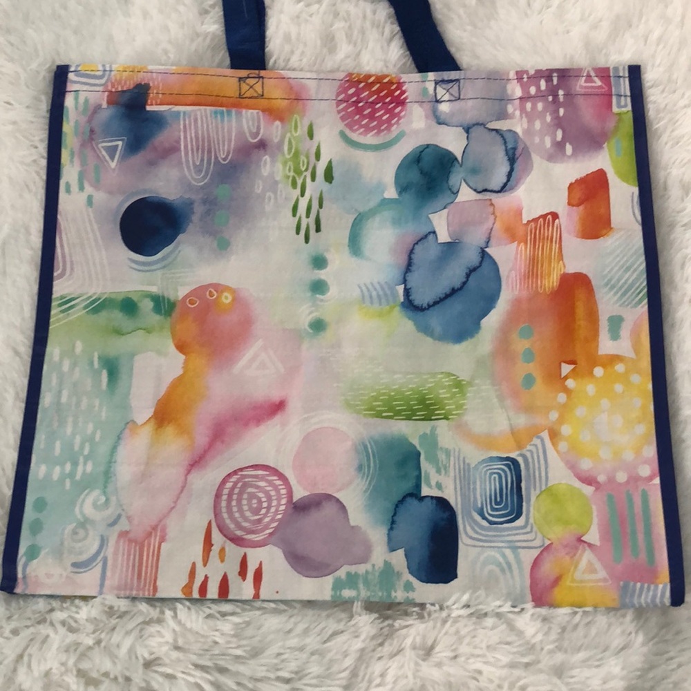 Reusable Shopping Bag NWT